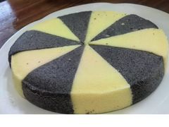 农家小米糕-竹乡人家大鱼头(南山竹海店)