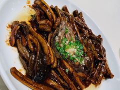 响油鳝丝-蝶园·装修中(BFC外滩金融中心店)