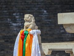 -西安市广仁寺