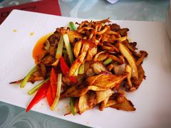 -甲巳酒店·本地特色菜