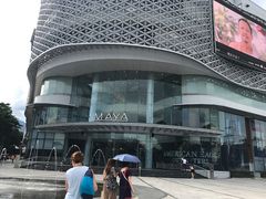 -naraya(玛雅百货店)