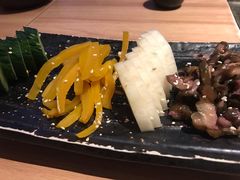 -日葵 大阪烧ひまり(仙霞路店)