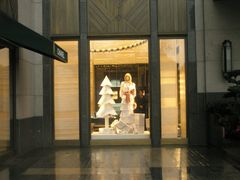-CHANEL(恒隆广场店)