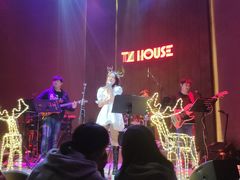 -TZ House音乐现场(来福士中心店)