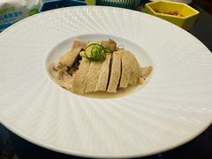 -雨后行菜(报慈北路店)