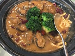 红腰豆鲍鱼-渔民新村(番禺总店)