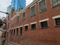 -大馆(前中区警署建築群)
