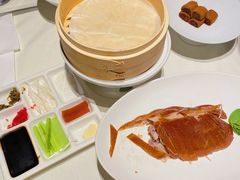 -四季民福烤鸭店(外滩外白渡桥店)