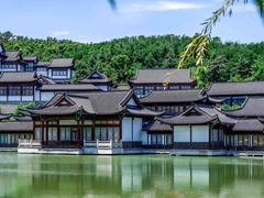 -威海华夏城景区