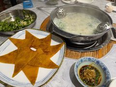 -丰尔粥食·粥底火锅(大良总店)