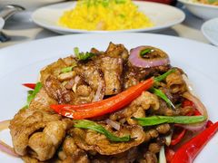 -望京辣宴·古法川菜(望京店)