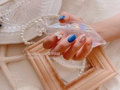 -Adore nail日式美甲美睫