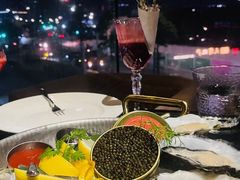 -wann lounge 低温慢煮牛排·清吧