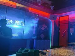 -UK派对KTV(日月广场店)