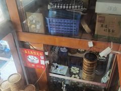 -柳湖茶坊(柳湖店)