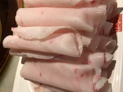 -京门老爆三·铜锅涮肉 爆肚(望京店)