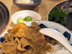 -不倒翁炭火烧肉(永安里店)