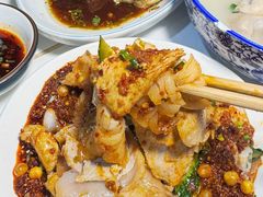 -成都味道(望江西路店)