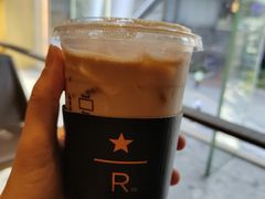 -星巴克臻选(济南恒隆店)