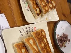 -聚友朋褡裢火烧(天北路店)