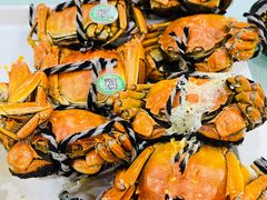 -钱库里海鲜自助(唐山街店)