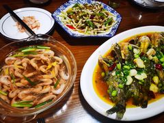 -呼吸森林·生态农庄农家乐私房菜