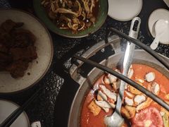 -有才叔的小馆(招商依云曲江店)