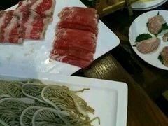 -香天下·四川火锅(安镇大润发店)