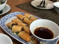 -卷心菜和避孕套餐厅(Pattaya)