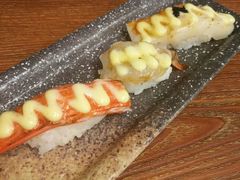 -二元寿司屋(江南西店)