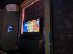 -活力无限KTV(天河新天地店)