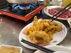 -燃计沙茶皇·香港沙茶火锅(人广旗舰店)