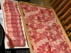 -许府牛火锅(信义坊总店)