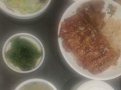 -大食代美食广场(上海中心店)