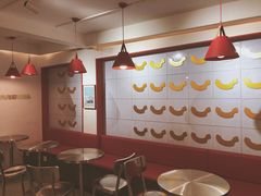 大堂-Eckl’s爱氏热狗(猫街店)
