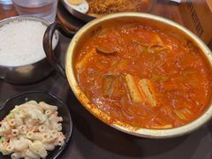 -米屋石锅拌饭(师大店)
