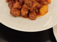 -英冠索菲特酒店·萧湘阁中餐厅