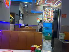 -望江门小龙虾·烧烤(九堡店)
