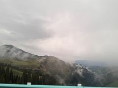 -新疆那拉提国家旅游度假区