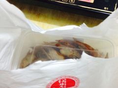 -红砖厝洪濑卤料店(南俊路店)