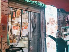 门面-东排食堂长沙小吃大排档(五一广场店)