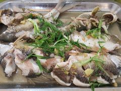 -巨元河鲜酒楼·清远特色菜名店(英德店)