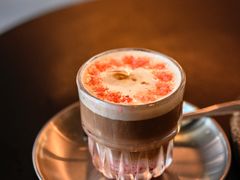 -BE NORMAL CAFE(霞溪路店)