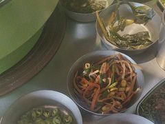 -山葵说·泥炉烤肉(泰达时尚E街区店)