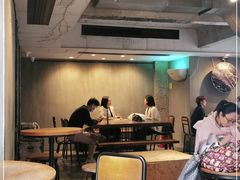 -来回·咖啡(天河南店)