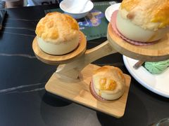-最忆早茶(蜀汉路店)