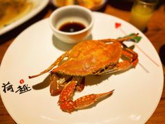-柳柳饭店(华山中路店)