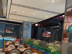 -通海俄式烧烤·俄罗斯大串(嵩山路店)