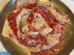 -西塔老太太泥炉烤肉(北京望京店)