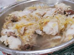 -人民公社大食堂(顺义总店)
